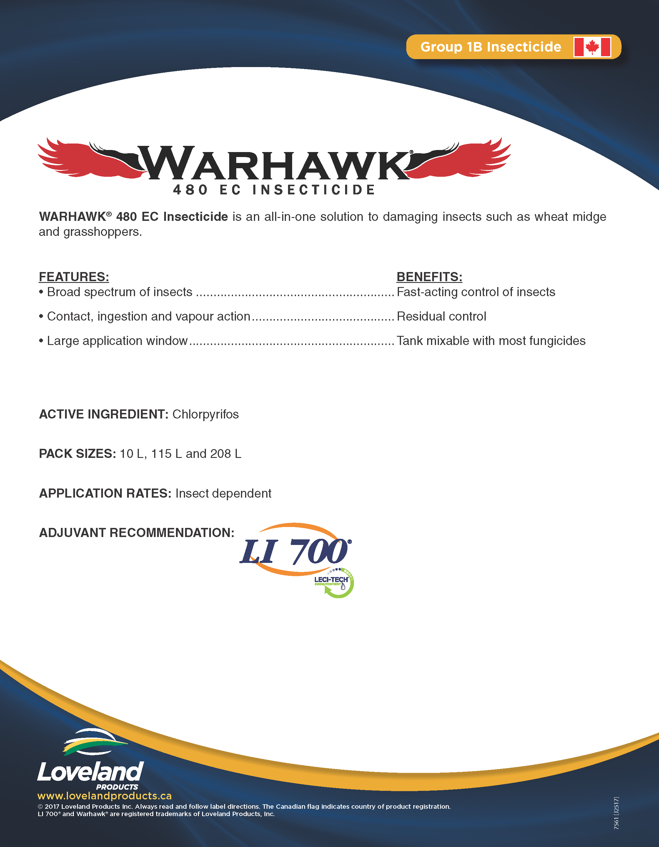 warhawk